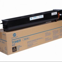 картридж Konica Minolta TN613K (A0TM150) заправка картриджа Konica Minolta TN613K (A0TM150)